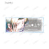 『HUNTER×HUNTER』トレーディング Ani-Art aqua label アクリルネームプレート(単位/BOX)【202508再販】